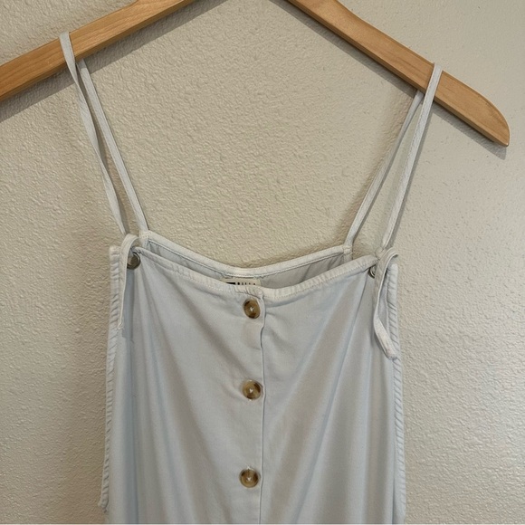 Billabong Beach Cruiser Overalls - Picture 6 of 14